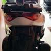 Yamaha Nmax 155 2022 thumb 5