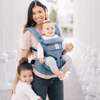 Porte-bébé kangourou ergonomique – De 3 à 20 kg thumb 0