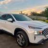 Hyundai Santa Fe 2022 thumb 6