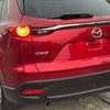 Mazda CX-9 SUV Rouge Spacieux Polyvalent thumb 12