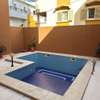 Location Duplex 4 chambres salon Point E thumb 2