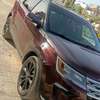 Ford Explorer thumb 1