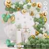 Arche de Ballons Décorative thumb 5