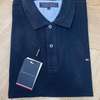 Tommy Hilfiger Polo Classique Col Boutonné thumb 3