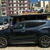 Hyundai Santafe thumb 0
