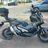 Honda XADV 2020 thumb 0
