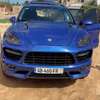 Porsch Cayenne 2013 thumb 1
