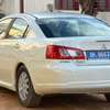 Mitsubishi galand thumb 1
