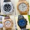 Montre Audemars Piquet Authentique pour Homme thumb 6