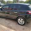 Peugeot T9 automatique diesel thumb 6