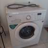LG machine à laver 7kg EN PANNE, A vendre pour pièces thumb 0