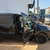 Citroën Berlingo Noir 2016 thumb 11