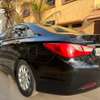HYUNDAI SONATA 2012 Rien a signalé thumb 8