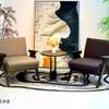 Fauteuil de salon moderne & confortable Avec des canapés lit thumb 0