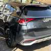 Kia Sportage 2023 SUV noir moderne et spacieux thumb 3