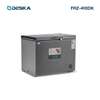 CONGELATEUR DESKA HORIZONTAL 400LITRES GRIS FRZ410DK thumb 0