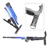 Canne pliable avec lampe led thumb 0