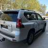 Toyota land cruiser prado thumb 3