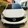 Sangyong Korando C 2016 thumb 1