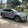 Hyundai Santafe 2020 thumb 3