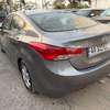 Hyundai Avante 2013 thumb 4