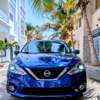 Nissan Sentra thumb 0