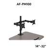 Support moniteur AIRFLUX AF-PM100 (14" à 32") thumb 3