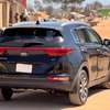 KIA Sportage 2017 essence automatique venant thumb 2