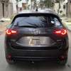 Cx5 GT 2017 thumb 8