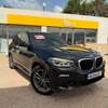 BMW X3 2019 thumb 0