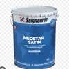 Seigneurie Soydor peinture laque satinée blanc intérieur thumb 4