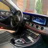 Location mercedes classe E thumb 1