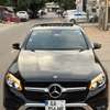 Mercedes-Benz GLC 2018 Full Options thumb 2