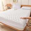 Protège-matelas imperméable matelassé  standard thumb 2