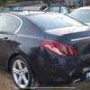 Peugeot 508 thumb 2