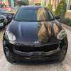 Kia Sportage 2017 thumb 0