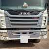 VENTE DE VEHICULE TRACTEUR JAC thumb 0