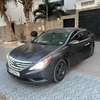 Hyundai sonota : Année 2014 thumb 0