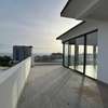 Penthouss 4 chambres à louer à côté de la manque mondiale thumb 12