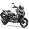 Scooters Neufs ADV 350 thumb 1