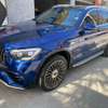 Mercedes Benz GLC 300 2018 thumb 1