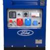 Ford FDT10200SE générateur diesel mobile 7900W 380V 230V thumb 8
