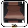 Chaise de barbier / Coiffure RS-BC8702D thumb 4