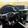 LEXUS RX 450  Année 2020 thumb 8