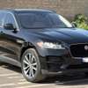 JAGUAR F PACE DIESEL 2017 thumb 5