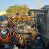 Groupe électrogène 22kva Perkins thumb 1