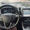 Ford Edge Titanium 2016 thumb 8