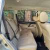 MITSUBISHI PAJERO DID 2015 thumb 10