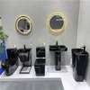 Ensemble chaise anglaise et lavabo thumb 7