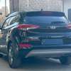 Hyundai Tucson 2017 thumb 9